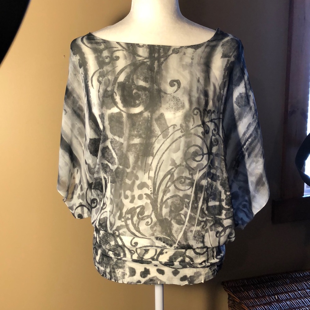 Dress barn top